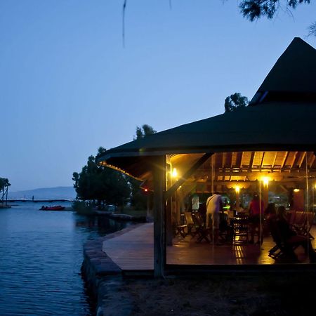 Aspat Termera Resort Hotel Turgutreis Bagian luar foto